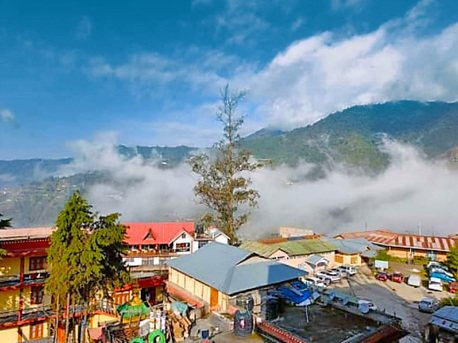 Kolkata, Travel, Book Kaziranga Shillong Cherrapunji Package Tour From Guwahati