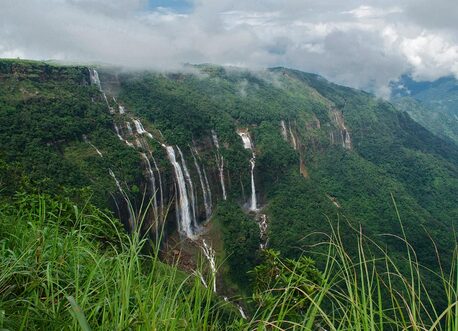 Kolkata, Travel, Book Kaziranga Shillong Cherrapunji Package Tour From Guwahati