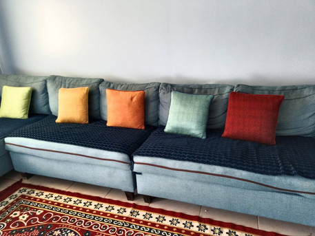 Jubail, Furniture, SAR 100,  Shofa For Sell Give Away Price