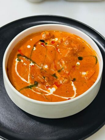 Vancouver, Restaurants, Best Butter Chicken In Vancouver | Desi Lounge