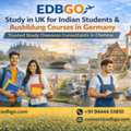 Study In UK For Indian Students & Ausbildung Courses In Germany &ndash; Trusted Study Overseas C