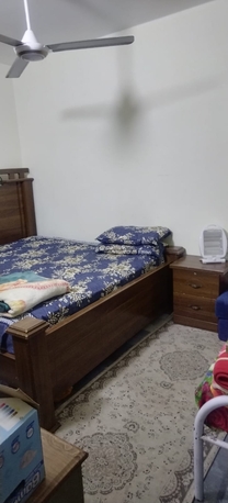 Khobar, Bedspace Available, SAR 500/month,  Single Room Apartment