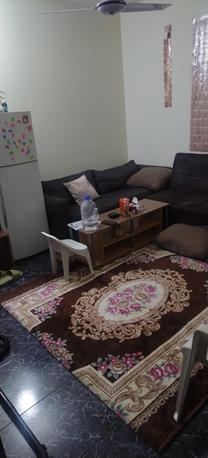 Khobar, Bedspace Available, SAR 500/month,  Single Room Apartment