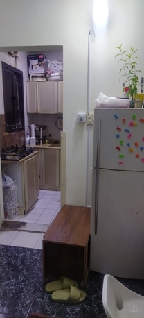 Khobar, Bedspace Available, SAR 500/month,  Single Room Apartment