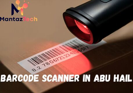 Deira, Security, Who Sells Latest Barcode Scanner In Abu Hail?