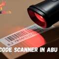 Who Sells Latest Barcode Scanner In Abu Hail?