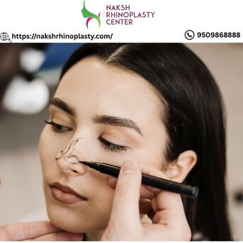Jaipur, Health, Rhinoplasty Cost Guide &ndash; Factors & Price Details