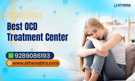 Mumbai, Health, Best OCD Treatment For Safe Recovery And Mental Wellness Care