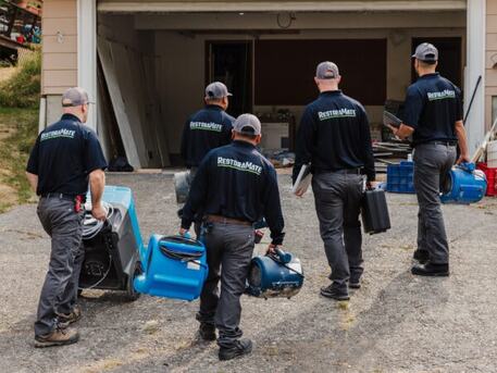 New York, Cleaning, RestoraMate