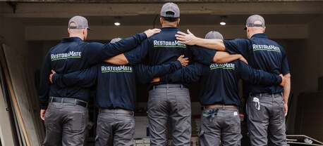 New York, Cleaning, RestoraMate