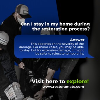 New York, Cleaning, RestoraMate