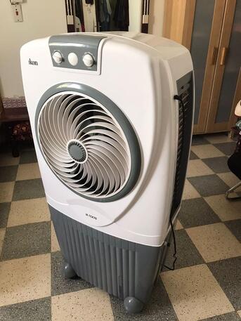 Riyadh, Air Conditioners, SAR 500,  Ikon Water Cooler Honey Comb