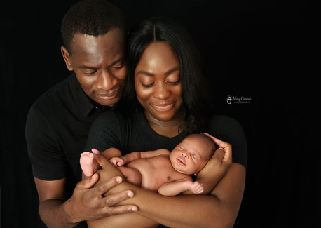 Los Angeles, Photography, Professional Newborn Photographer In Los Angeles, CA For Sweet Baby Moments