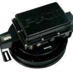 New York, Business, WIKA Hirschmann LG105 Cable Reel Assembly