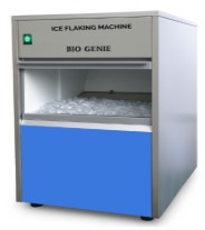 Visakhapatnam, Industrial Machinery, Industrial ICE Maker For Laboratory And Commercial Applications