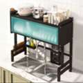 BD 13,  Kitchen Storage Rack For Dishes Over Sink For Sale