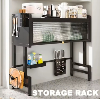 East Riffa, Appliances, BD 13,  Kitchen Storage Rack For Dishes Over Sink For Sale