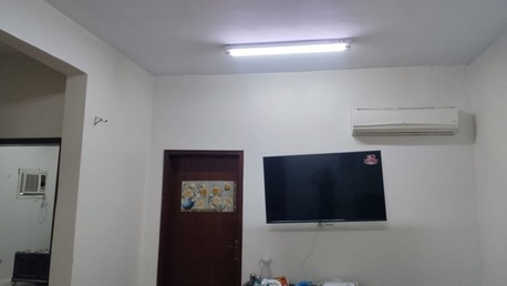 Nairyah, Apartments/Houses, Studio,  2BHK Flat For Rent 800 SAR/Month With All Home Appliances For Sale
