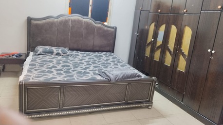 Nairyah, Apartments/Houses, Studio,  2BHK Flat For Rent 800 SAR/Month With All Home Appliances For Sale