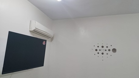 Nairyah, Apartments/Houses, Studio,  2BHK Flat For Rent 800 SAR/Month With All Home Appliances For Sale