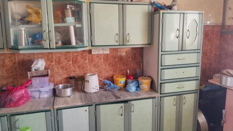 Nairyah, Apartments/Houses, Studio,  2BHK Flat For Rent 800 SAR/Month With All Home Appliances For Sale