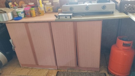 Nairyah, Apartments/Houses, Studio,  2BHK Flat For Rent 800 SAR/Month With All Home Appliances For Sale