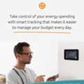 Track Energy Usage And Save With Smart Meters