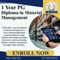 Post Graduate Diploma In Material Management – 12 Months Certificate Course