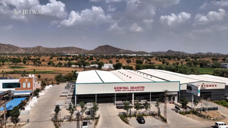 Mumbai, Businesses For Sale, Raw Silk & Laguna Marble Slabs &ndash; Kejriwal Granites Kishangarh