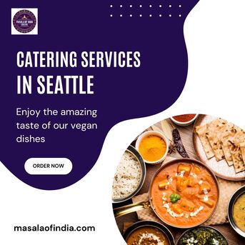 Washington DC, Restaurants, Catering Near Me Seattle