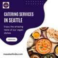 Catering Near Me Seattle