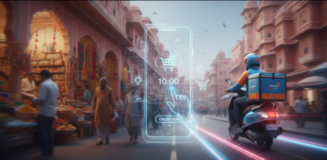 Jaipur, Marketing, E-Commerce Marketing Agency In Jaipur | Marketplace Growth Experts - HRL Infotechs