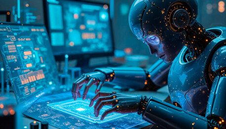 New Delhi, Technical, AI Solutions That Help Your Business Do More