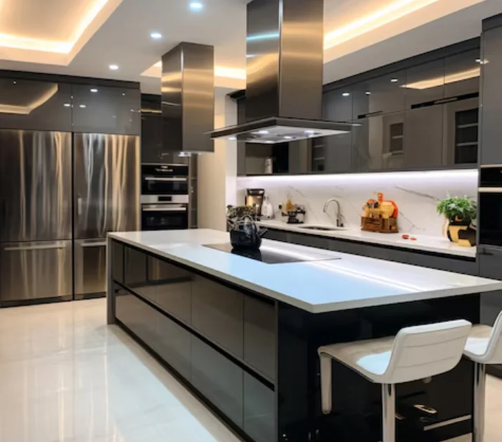 Noida, Interior Design, UBest Tile Adhesive Manufacturer Brand And Supplier In Noida, India | Rock Build