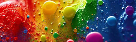 Cali, Collectibles, Por Qu? Los Fabricantes De Pigmentos En India Lideran El Mercado Global