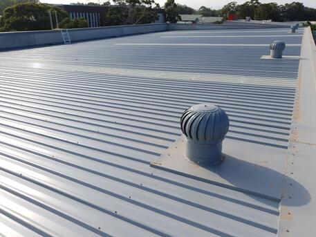 Sydney, Business, Metal Roofing In Sydney &ndash; Durable & Stylish Roofing Solutions