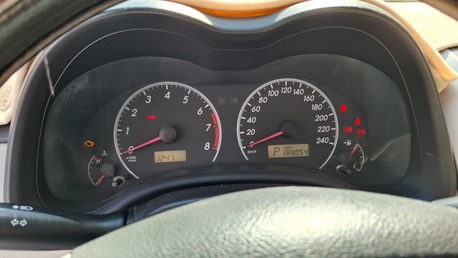 Jubail, Vehicles, Cars & Trucks , SAR 24500,  Toyota Corolla,  2013,  Automatic,  388054 KM,     Car For Selling