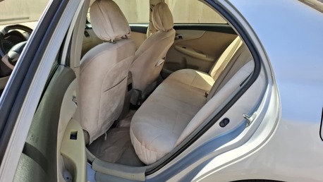 Jubail, Vehicles, Cars & Trucks , SAR 24500,  Toyota Corolla,  2013,  Automatic,  388054 KM,     Car For Selling