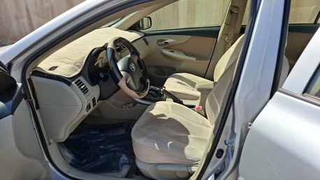 Jubail, Vehicles, Cars & Trucks , SAR 24500,  Toyota Corolla,  2013,  Automatic,  388054 KM,     Car For Selling