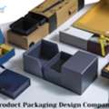 Product Packaging Design Company