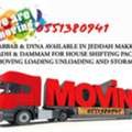 Mover & Packers House Office And Villa's Furniture Shifting Jeddah 0551380941