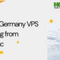 Buy A Germany VPS Hosting From HostInc