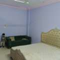 SAR 800/month,  Furnished Single Room Available For Rent