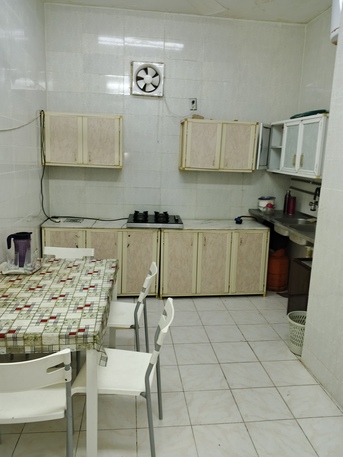 Thuqbah, Rooms Available, SAR 800/month,  Furnished Single Room Available For Rent