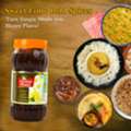 INR 140,  Buy Sweet Lime Pickle Online At Chokhi Dhani Foods