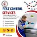 Ramadan Offers Just Only 13 BHD Book Your Appointment Rubeena Pest Control Services