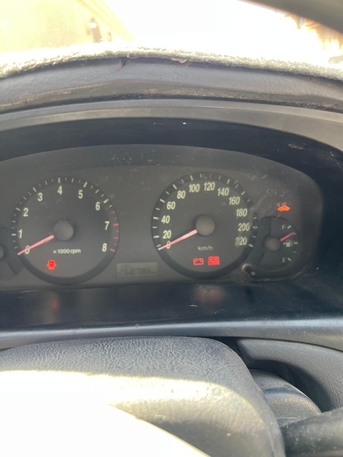 Al Malaz, Vehicles, Cars & Trucks , SAR 8000,  Hyundai Elantra,  2006,  Manual,  268000 KM,