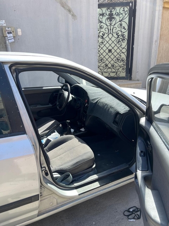 Al Malaz, Vehicles, Cars & Trucks , SAR 8000,  Hyundai Elantra,  2006,  Manual,  268000 KM,