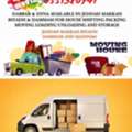 Packer & Movers House Office And Villa's Furniture Shifting Jeddah Rabigh 0551380941