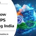 Best Low Cost VPS Hosting India